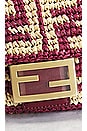 view 6 of 9 FENDI バッグ in Burgundy