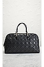 view 2 of 9 Dior Cannage Malice Handbag in Black