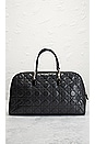 view 3 of 9 Dior Cannage Malice Handbag in Black