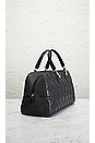 view 4 of 9 Dior Cannage Malice Handbag in Black