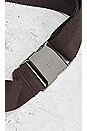 view 6 of 6 Gucci GG Canvas Waist Bag in Beige
