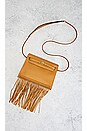view 2 of 8 Hermes Kelly Danse Handbag in Sesame