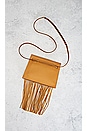 view 3 of 8 Hermes Kelly Danse Handbag in Sesame