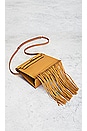 view 4 of 8 Hermes Kelly Danse Handbag in Sesame