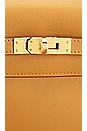 view 5 of 8 Hermes Kelly Danse Handbag in Sesame