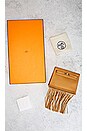 view 8 of 8 Hermes Kelly Danse Handbag in Sesame