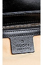 view 5 of 8 Gucci GG Marmont Shoulder Bag in Brown