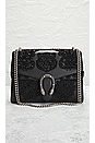 view 2 of 8 Gucci Dionysus Embroidered Shoulder Bag in Black