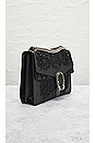 view 4 of 8 Gucci Dionysus Embroidered Shoulder Bag in Black