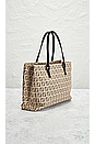 view 4 of 6 СУМКА FENDI in Beige