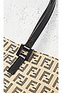 view 5 of 6 СУМКА FENDI in Beige