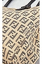view 6 of 6 СУМКА FENDI in Beige