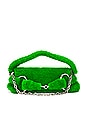 view 1 of 9 Gucci Horsebit Shoulder Bag in Green