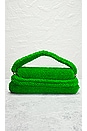 view 3 of 9 Gucci Horsebit Shoulder Bag in Green