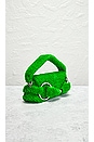 view 4 of 9 Gucci Horsebit Shoulder Bag in Green
