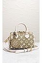 view 2 of 8 LOUIS VUITTON バッグ in Sage