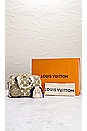 view 8 of 8 Louis Vuitton Speedy Bandouliere 20 Handbag in Sage