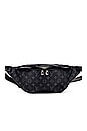 view 1 of 9 Louis Vuitton Discovery Bum Bag in Black