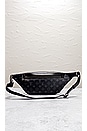 view 3 of 9 Louis Vuitton Discovery Bum Bag in Black