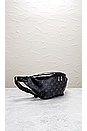 view 4 of 9 Louis Vuitton Discovery Bum Bag in Black