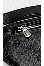 view 8 of 9 Louis Vuitton Discovery Bum Bag in Black