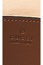 view 5 of 9 Gucci Horsebit Shoulder Bag in Beige