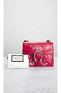 view 9 of 9 Gucci Dionysus Shoulder Bag in Red
