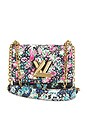view 1 of 9 LOUIS VUITTON ショルダーバッグ in Multi