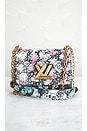 view 2 of 9 LOUIS VUITTON ショルダーバッグ in Multi