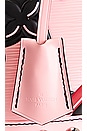 view 7 of 8 Louis Vuitton Alma Handbag in Pink