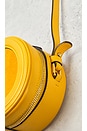 view 7 of 9 Fendi Camera Bag in Mustard