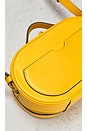 view 8 of 9 Fendi Camera Bag in Mustard