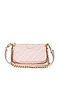 view 1 of 8 Louis Vuitton Summer Stardust Pochette Accessoires Shoulder Bag in Pink