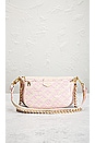 view 2 of 8 Louis Vuitton Summer Stardust Pochette Accessoires Shoulder Bag in Pink