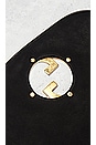 view 6 of 9 Gucci Leather Interlocking G Shoulder Bag in Black