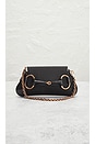 view 2 of 8 Gucci Chain Shoulder Bag in Black