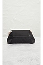 view 3 of 8 Gucci Chain Shoulder Bag in Black