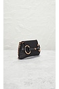 view 4 of 8 Gucci Chain Shoulder Bag in Black