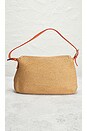 view 3 of 9 BOLSO HOMBRO FENDI in Tan