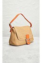 view 4 of 9 BOLSO HOMBRO FENDI in Tan