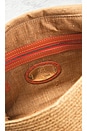 view 6 of 9 BOLSO HOMBRO FENDI in Tan