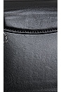 view 7 of 8 Louis Vuitton Capucines Feather Handbag in Black
