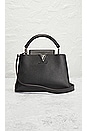 view 2 of 9 Louis Vuitton Capucines BB Handbag in Black