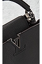 view 5 of 9 Louis Vuitton Capucines BB Handbag in Black
