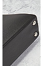 view 7 of 9 Louis Vuitton Capucines BB Handbag in Black