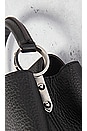 view 8 of 9 Louis Vuitton Capucines BB Handbag in Black