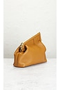 view 4 of 9 Fendi Fast Shoulder Bag in Brown