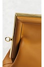 view 6 of 9 Fendi Fast Shoulder Bag in Brown