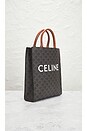 view 4 of 7 CELINE ショルダーバッグ in Brown