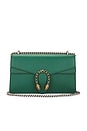 view 1 of 8 Gucci Dionysus Shoulder Bag in Dark Green